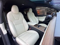 Tesla Model X Dual Motor All-Wheel Drive - ფოტო 15