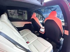 Tesla Model X Dual Motor All-Wheel Drive - ფოტო 16