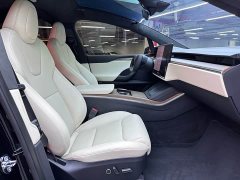 Tesla Model X Dual Motor All-Wheel Drive - ფოტო 17