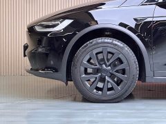 Tesla Model X Dual Motor All-Wheel Drive - ფოტო 18