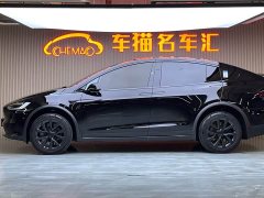 Tesla Model X Dual Motor All-Wheel Drive - ფოტო 19