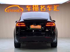 Tesla Model X Dual Motor All-Wheel Drive - ფოტო 20