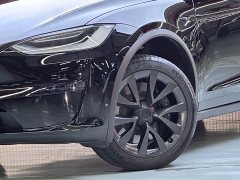 Tesla Model X Dual Motor All-Wheel Drive - ფოტო 3