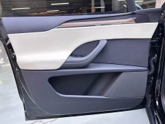 Tesla Model X Dual Motor All-Wheel Drive - ფოტო 4