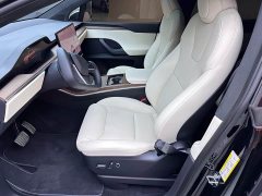 Tesla Model X Dual Motor All-Wheel Drive - ფოტო 5