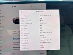 Tesla Model X Dual Motor All-Wheel Drive - ფოტო 7