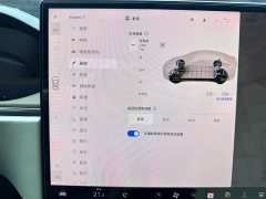 Tesla Model X Dual Motor All-Wheel Drive - ფოტო 9