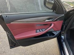 BMW 5 Series New Energy 535Le Luxury Package - ფოტო 11