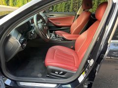 BMW 5 Series New Energy 535Le Luxury Package - ფოტო 12