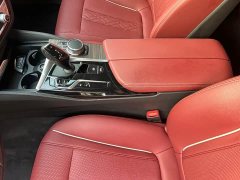 BMW 5 Series New Energy 535Le Luxury Package - ფოტო 14