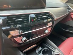 BMW 5 Series New Energy 535Le Luxury Package - ფოტო 15