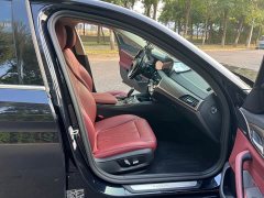 BMW 5 Series New Energy 535Le Luxury Package - ფოტო 16