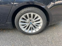 BMW 5 Series New Energy 535Le Luxury Package - ფოტო 17