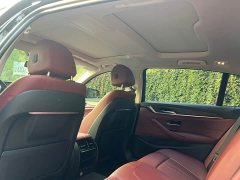 BMW 5 Series New Energy 535Le Luxury Package - ფოტო 19