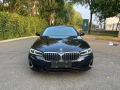 BMW 5 Series New Energy 535Le Luxury Package - ფოტო 2