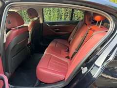 BMW 5 Series New Energy 535Le Luxury Package - ფოტო 9