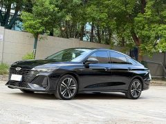 Chery Arrizo 8 2023 High-Performance Edition 2.0T DCT - ფოტო 1