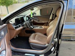 Chery Arrizo 8 2023 High-Performance Edition 2.0T DCT - ფოტო 10