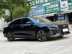 Chery Arrizo 8 2023 High-Performance Edition 2.0T DCT - ფოტო 3