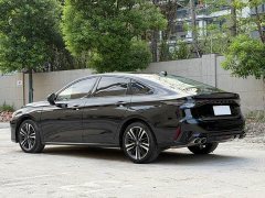 Chery Arrizo 8 2023 High-Performance Edition 2.0T DCT - ფოტო 4