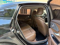 Chery Arrizo 8 2023 High-Performance Edition 2.0T DCT - ფოტო 7
