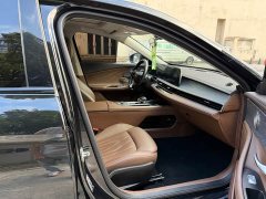 Chery Arrizo 8 2023 High-Performance Edition 2.0T DCT - ფოტო 8