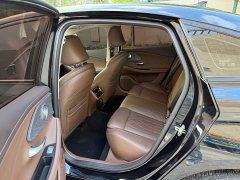 Chery Arrizo 8 2023 High-Performance Edition 2.0T DCT - ფოტო 9