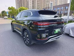 BYD Song Plus New Energy 2025 EV 520km Luxury - ფოტო 4