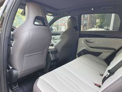 BYD Song Plus New Energy 2025 EV 520km Luxury - ფოტო 7