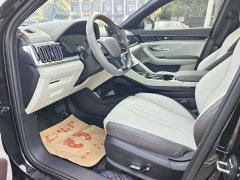 BYD Song Plus New Energy 2025 EV 520km Luxury - ფოტო 9