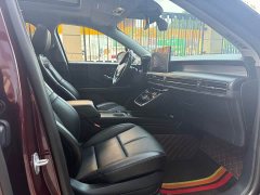 Lincoln Explorer 2.0T Two-Wheel Drive Premium - ფოტო 11