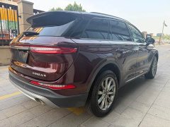 Lincoln Explorer 2.0T Two-Wheel Drive Premium - ფოტო 12