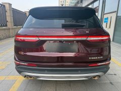 Lincoln Explorer 2.0T Two-Wheel Drive Premium - ფოტო 13