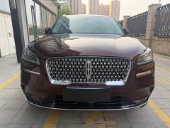 Lincoln Explorer 2.0T Two-Wheel Drive Premium - ფოტო 2