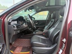 Lincoln Explorer 2.0T Two-Wheel Drive Premium - ფოტო 4