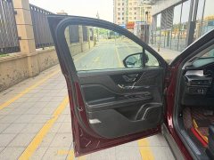 Lincoln Explorer 2.0T Two-Wheel Drive Premium - ფოტო 5
