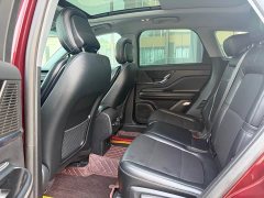 Lincoln Explorer 2.0T Two-Wheel Drive Premium - ფოტო 6