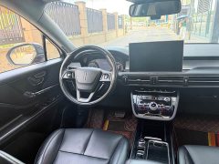 Lincoln Explorer 2.0T Two-Wheel Drive Premium - ფოტო 7