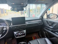 Lincoln Explorer 2.0T Two-Wheel Drive Premium - ფოტო 8