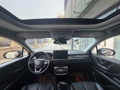 Lincoln Explorer 2.0T Two-Wheel Drive Premium - ფოტო 9