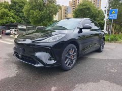 IM Motors Zhiji LS6 Max Standard Edition - ფოტო 1