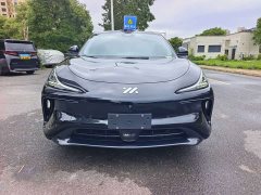 IM Motors Zhiji LS6 Max Standard Edition - ფოტო 2
