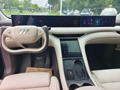 IM Motors Zhiji LS6 Max Standard Edition - ფოტო 4