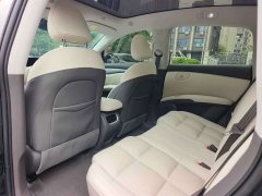 IM Motors Zhiji LS6 Max Standard Edition - ფოტო 6