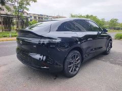 IM Motors Zhiji LS6 Max Standard Edition - ფოტო 7