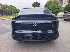 IM Motors Zhiji LS6 Max Standard Edition - ფოტო 8