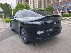 IM Motors Zhiji LS6 Max Standard Edition - ფოტო 9