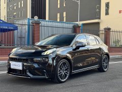 Lynk & Co Geely Lynk & Co 02 Hatchback 2.0T Diesel Halo Driving Control Package - photo 1