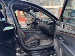 Lynk & Co Geely Lynk & Co 02 Hatchback 2.0T Diesel Halo Driving Control Package - photo 10