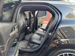 Lynk & Co Geely Lynk & Co 02 Hatchback 2.0T Diesel Halo Driving Control Package - photo 11